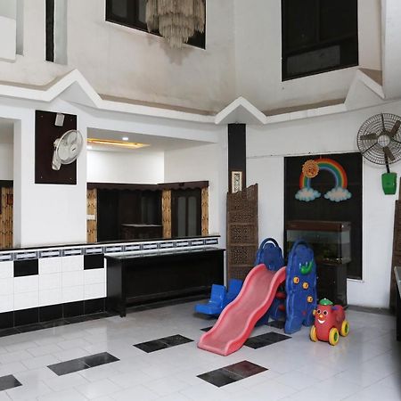 Oyo 7128 Hotel Rama Karnal Exterior photo