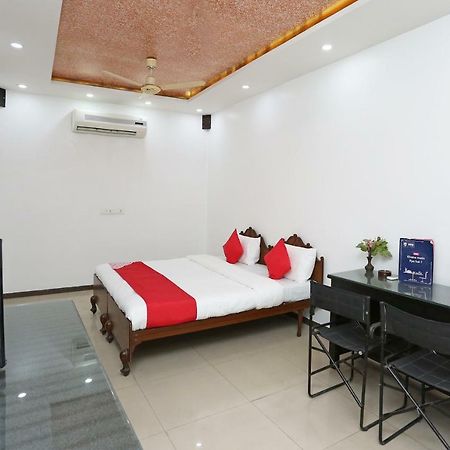 Oyo 7128 Hotel Rama Karnal Exterior photo