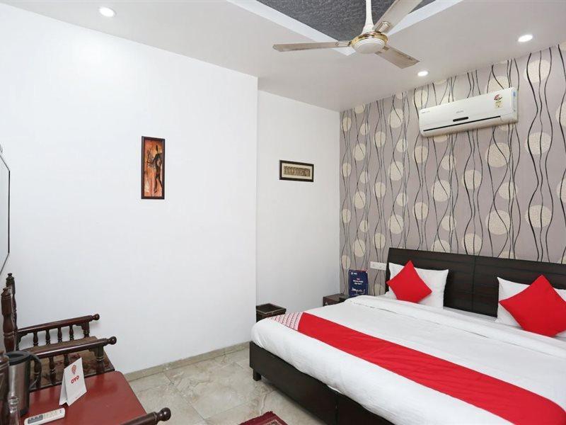 Oyo 7128 Hotel Rama Karnal Exterior photo