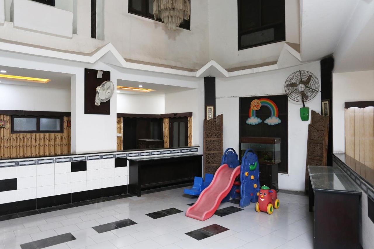 Oyo 7128 Hotel Rama Karnal Exterior photo