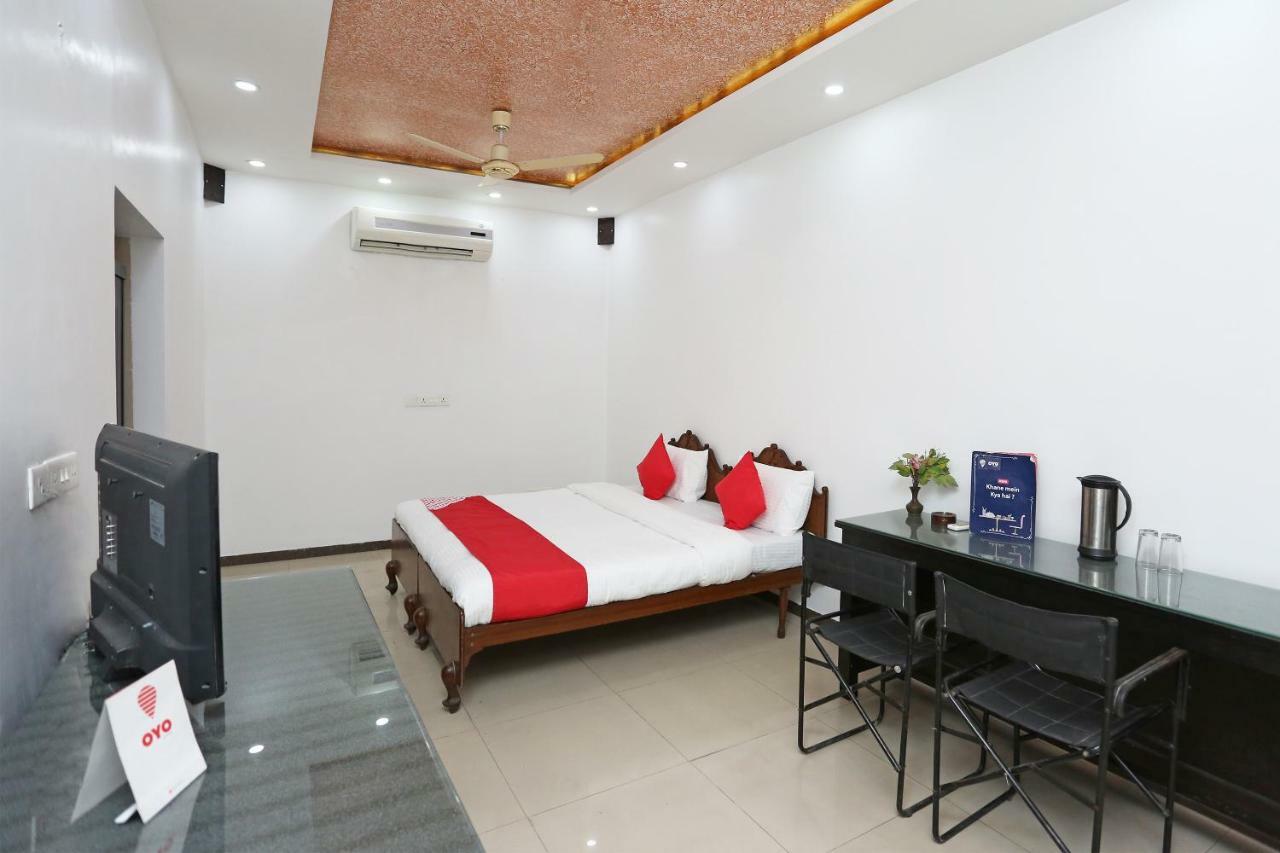 Oyo 7128 Hotel Rama Karnal Exterior photo