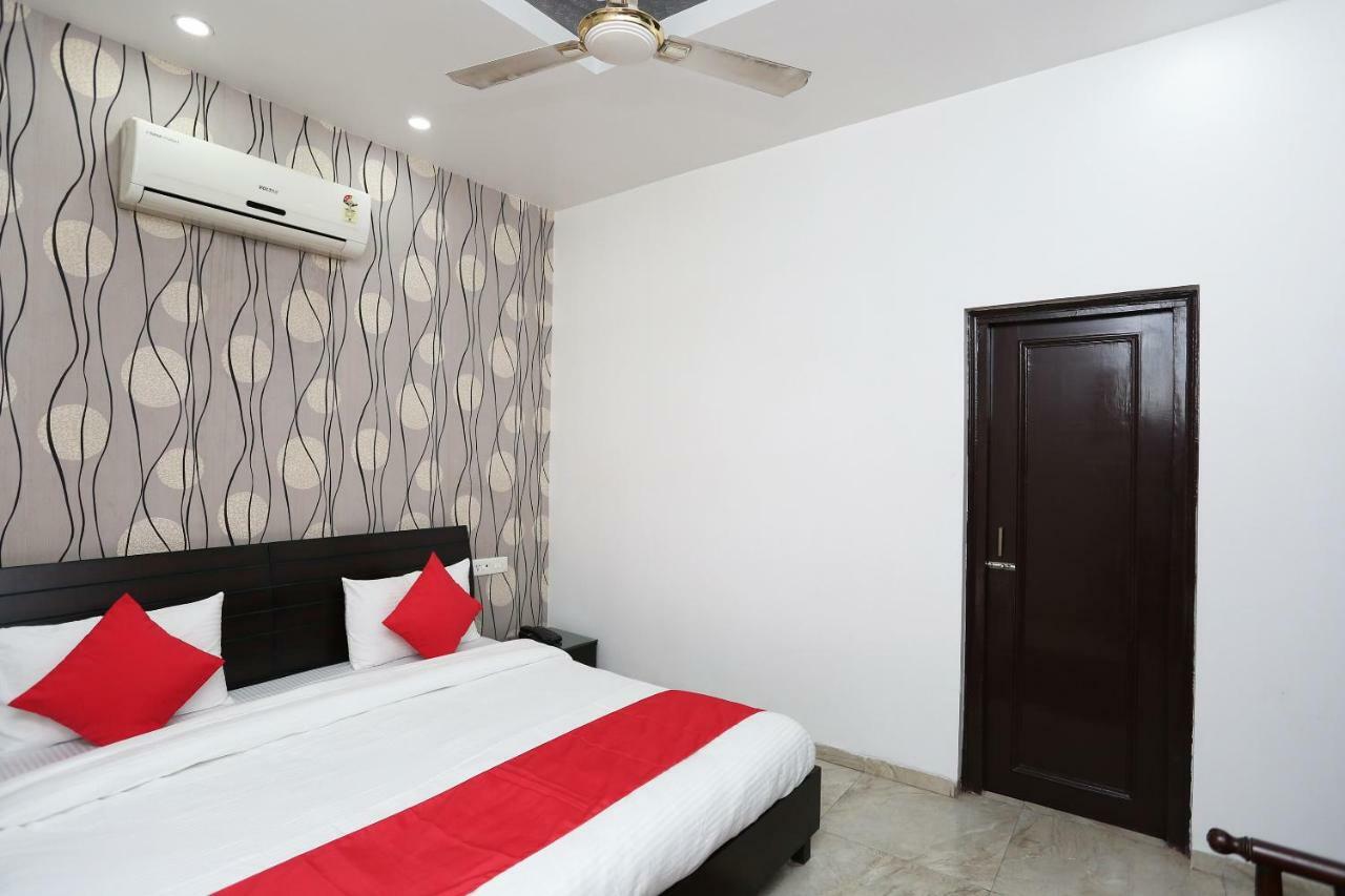Oyo 7128 Hotel Rama Karnal Exterior photo