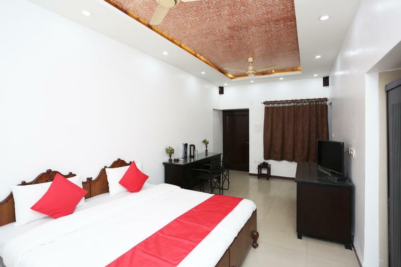 Oyo 7128 Hotel Rama Karnal Exterior photo